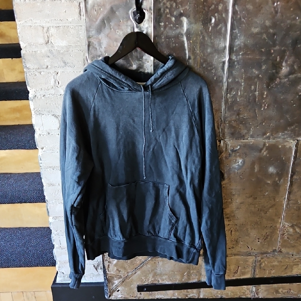 John Elliott Termal Hoodie